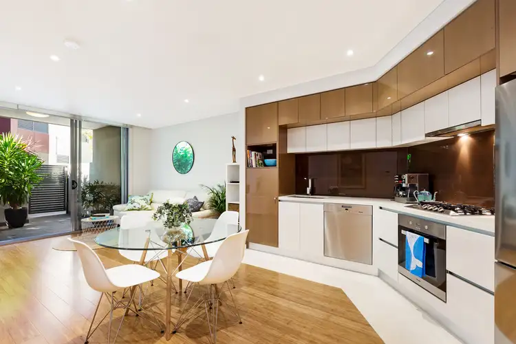 Third view of Homely apartment listing, 207C/7-13 Centennial Avenue, Lane Cove NSW 2066