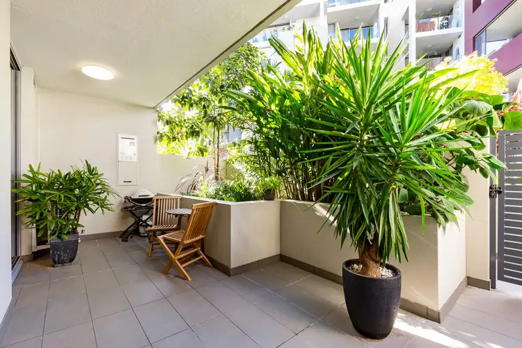 Fourth view of Homely apartment listing, 207C/7-13 Centennial Avenue, Lane Cove NSW 2066