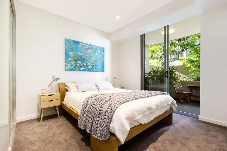 Fifth view of Homely apartment listing, 207C/7-13 Centennial Avenue, Lane Cove NSW 2066