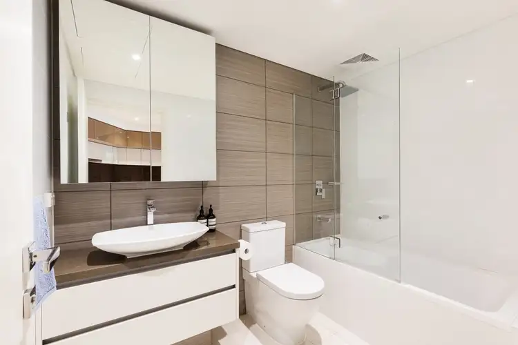 Sixth view of Homely apartment listing, 207C/7-13 Centennial Avenue, Lane Cove NSW 2066