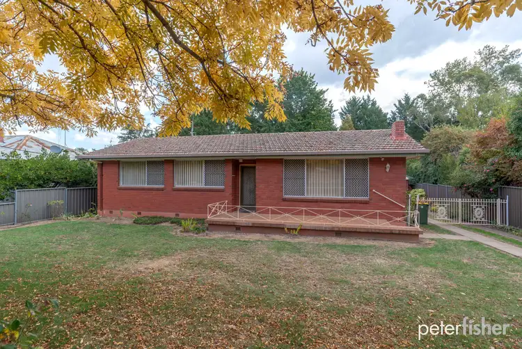 15 Park Street, Orange NSW 2800