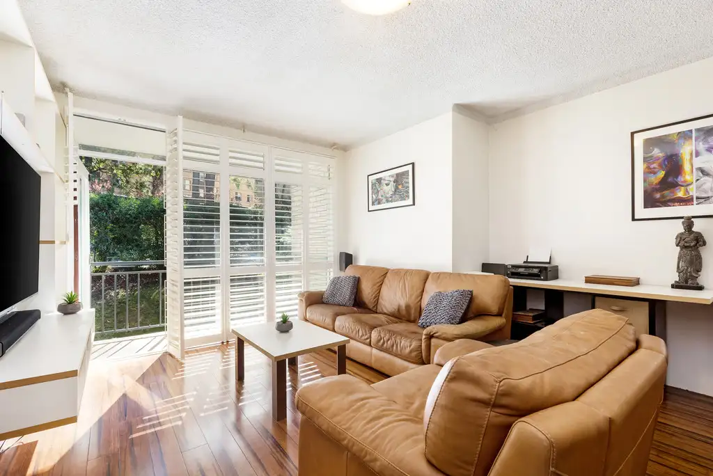 Main view of Homely apartment listing, 7/8 Murray Street, Lane Cove NSW 2066