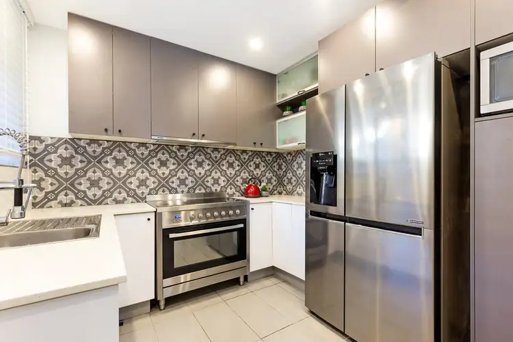 Second view of Homely apartment listing, 7/8 Murray Street, Lane Cove NSW 2066