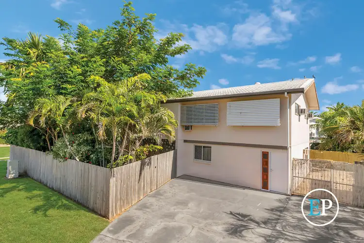 41 Bergin Road, Cranbrook QLD 4814