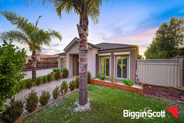 Second view of Homely house listing, 3 Serenity Way, Tarneit VIC 3029