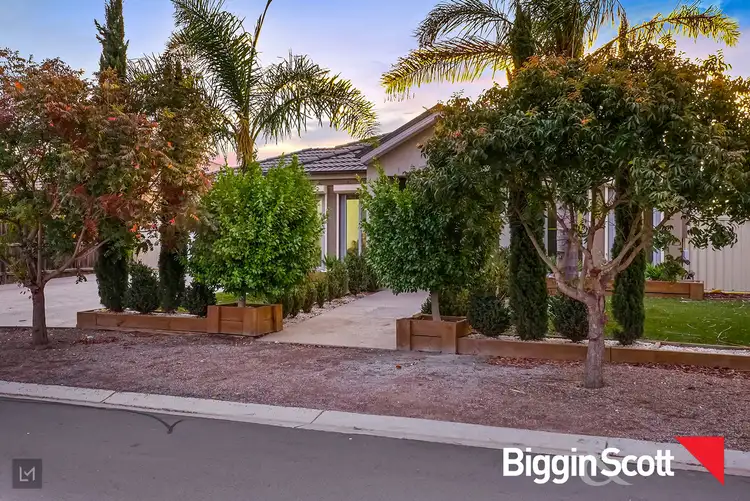 Third view of Homely house listing, 3 Serenity Way, Tarneit VIC 3029