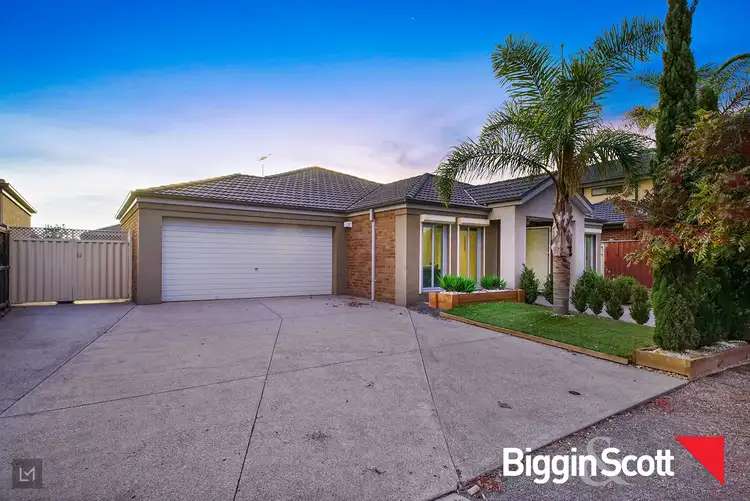 Fourth view of Homely house listing, 3 Serenity Way, Tarneit VIC 3029