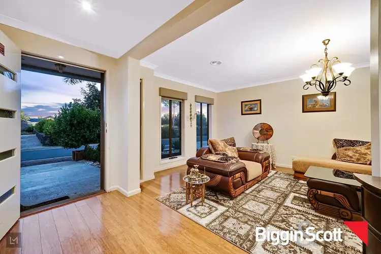Fifth view of Homely house listing, 3 Serenity Way, Tarneit VIC 3029