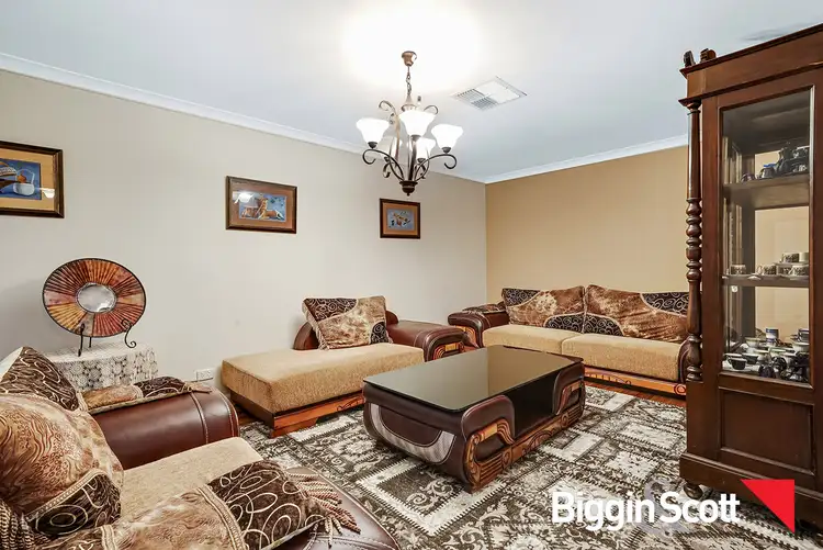 Sixth view of Homely house listing, 3 Serenity Way, Tarneit VIC 3029