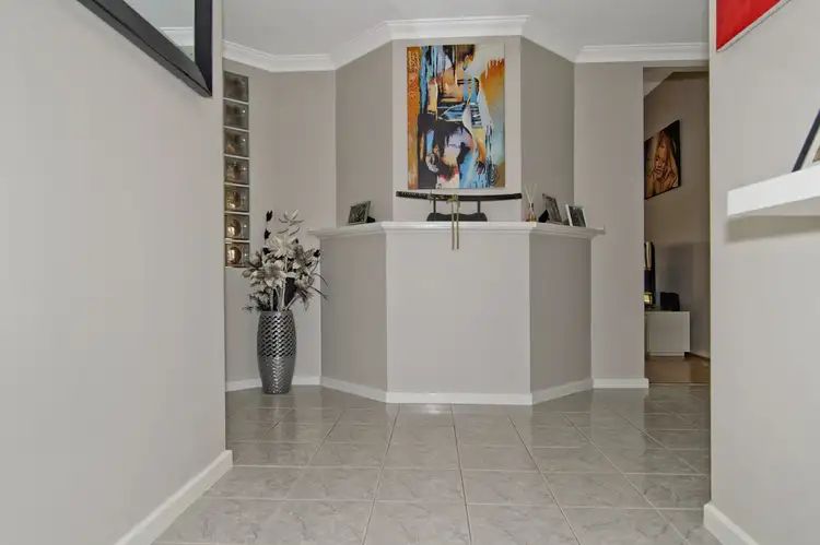 Fifth view of Homely house listing, 5 Sunningdale Circle, Cooloongup WA 6168
