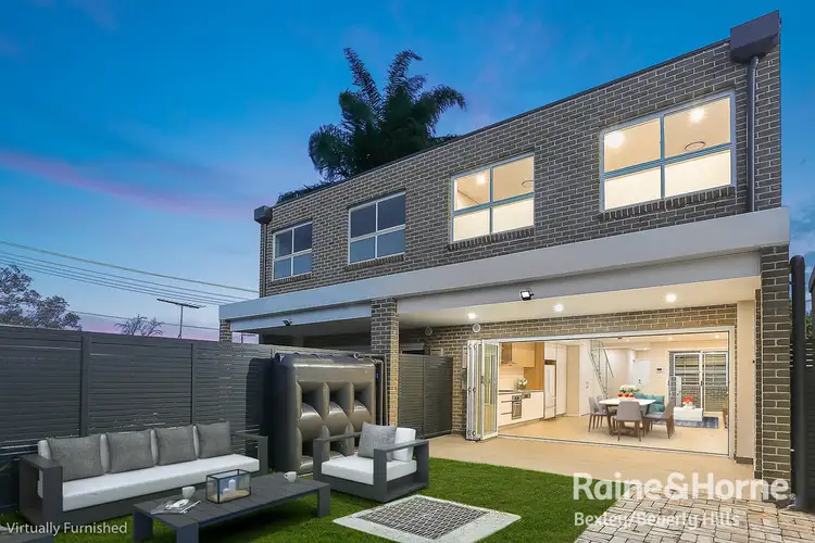 Main view of Homely house listing, 190A King Street, Mascot NSW 2020