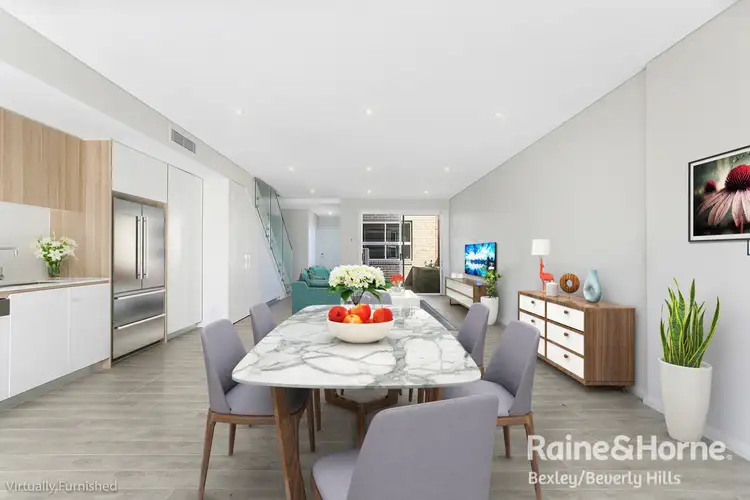 Third view of Homely house listing, 190A King Street, Mascot NSW 2020