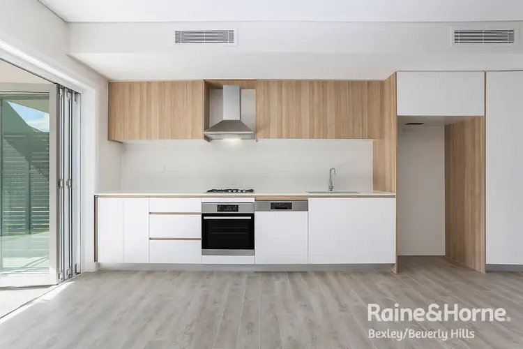Fourth view of Homely house listing, 190A King Street, Mascot NSW 2020