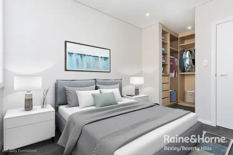 Fifth view of Homely house listing, 190A King Street, Mascot NSW 2020