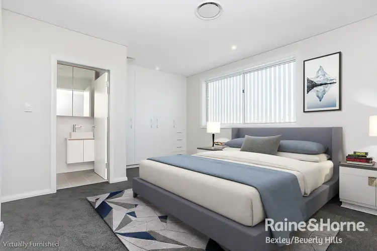Sixth view of Homely house listing, 190A King Street, Mascot NSW 2020