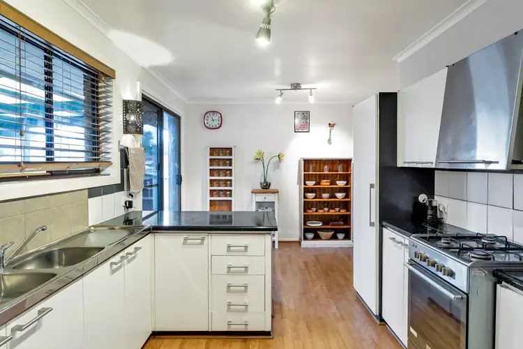 Second view of Homely house listing, 1 Tindall Crescent, Sheidow Park SA 5158