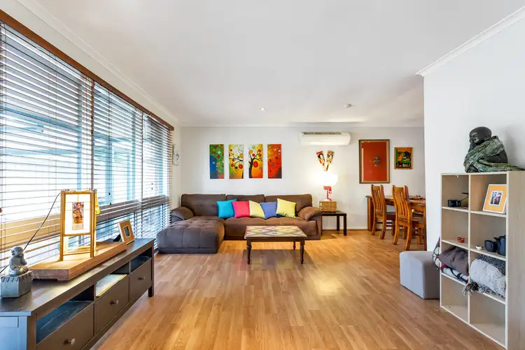 Third view of Homely house listing, 1 Tindall Crescent, Sheidow Park SA 5158