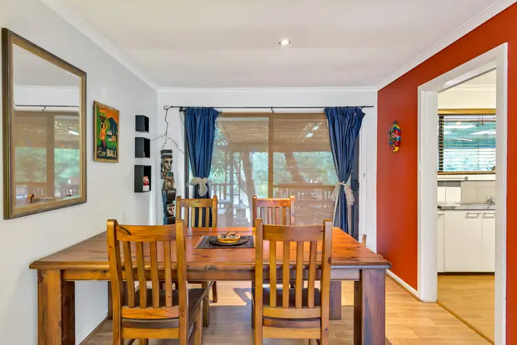 Fifth view of Homely house listing, 1 Tindall Crescent, Sheidow Park SA 5158