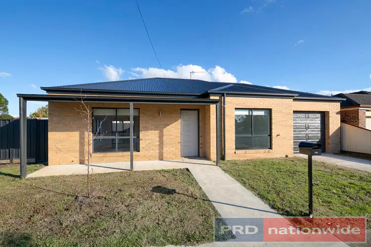 1A Vale Street, Sebastopol VIC 3356