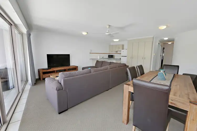 Seventh view of Homely unit listing, 21/386 Esplanade, Torquay QLD 4655