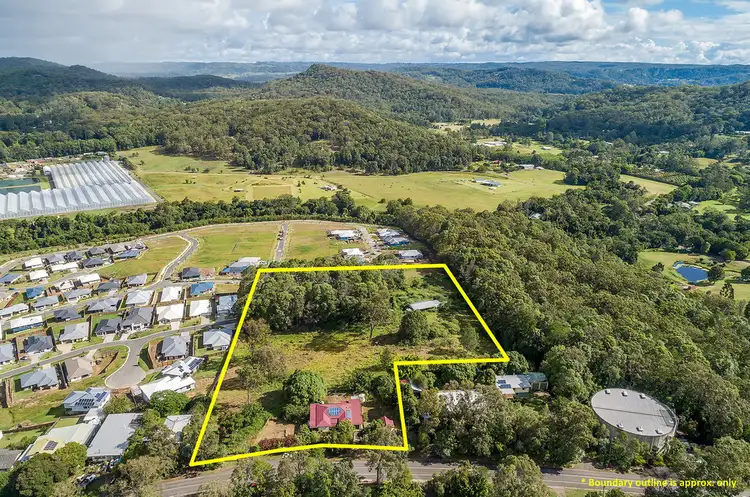 Main view of Homely house listing, 39-41 Old Gympie Road, Yandina QLD 4561