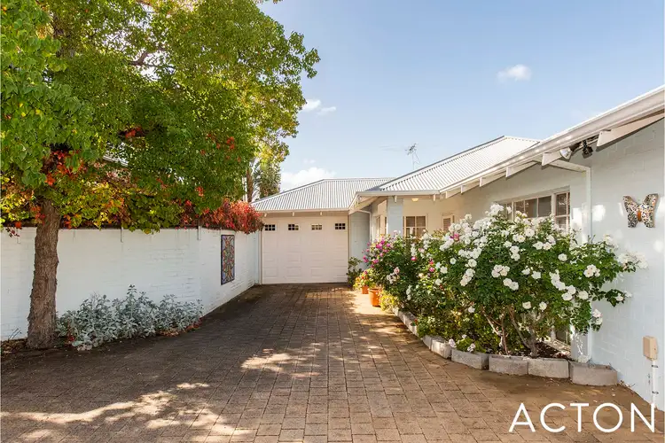 Main view of Homely house listing, 15A Newry Street, Floreat WA 6014