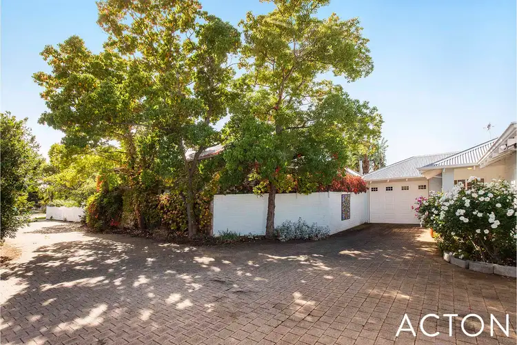 Third view of Homely house listing, 15A Newry Street, Floreat WA 6014