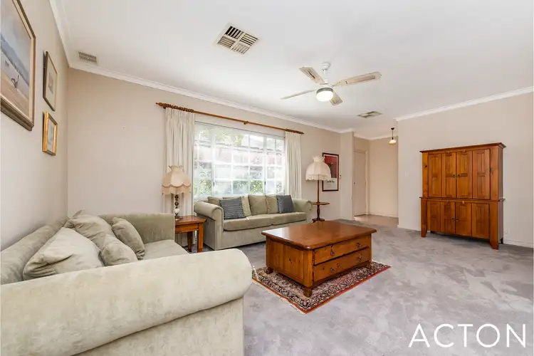 Fourth view of Homely house listing, 15A Newry Street, Floreat WA 6014