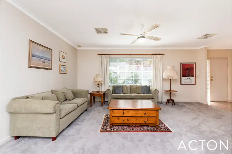 Fifth view of Homely house listing, 15A Newry Street, Floreat WA 6014