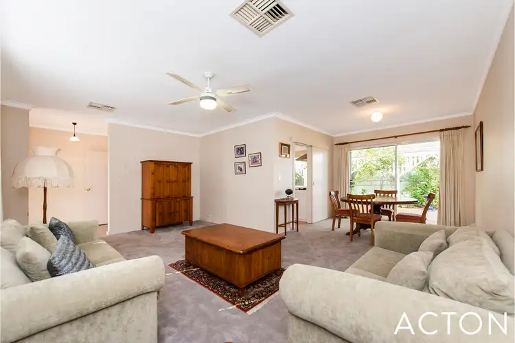 Sixth view of Homely house listing, 15A Newry Street, Floreat WA 6014