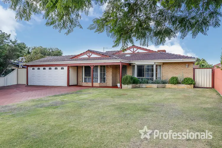 26 Skylark Retreat, Ballajura WA 6066