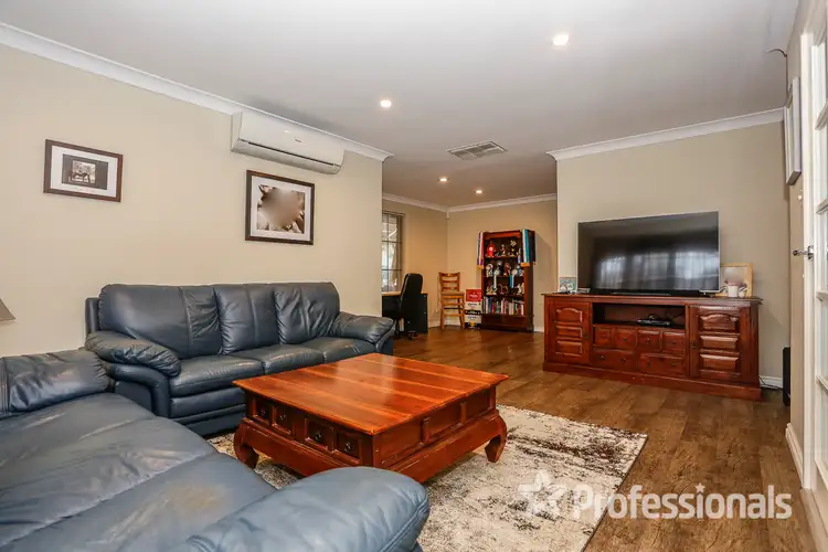 Second view of Homely house listing, 26 Skylark Retreat, Ballajura WA 6066