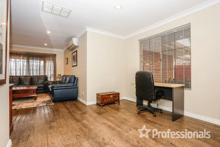 Third view of Homely house listing, 26 Skylark Retreat, Ballajura WA 6066