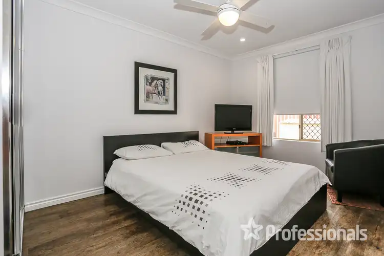 Sixth view of Homely house listing, 26 Skylark Retreat, Ballajura WA 6066
