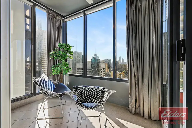 Third view of Homely apartment listing, 3514/91 Liverpool Street, Sydney NSW 2000