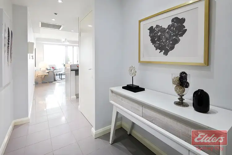 Sixth view of Homely apartment listing, 3514/91 Liverpool Street, Sydney NSW 2000