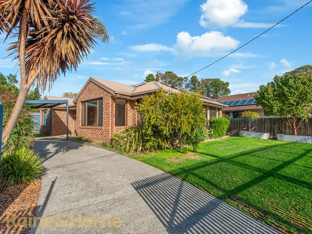 Main view of Homely house listing, 20 Winston Avenue, Seven Mile Beach TAS 7170
