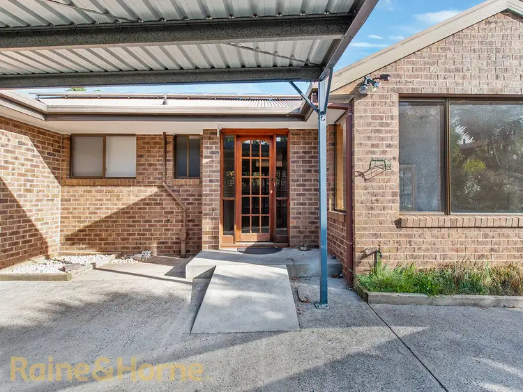 Second view of Homely house listing, 20 Winston Avenue, Seven Mile Beach TAS 7170