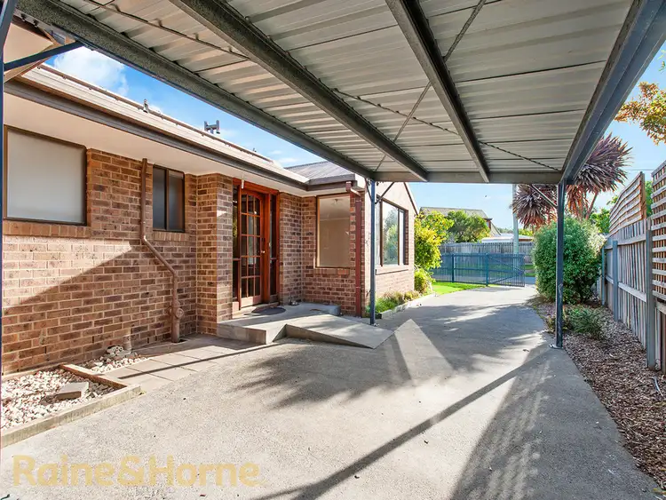 Fourth view of Homely house listing, 20 Winston Avenue, Seven Mile Beach TAS 7170