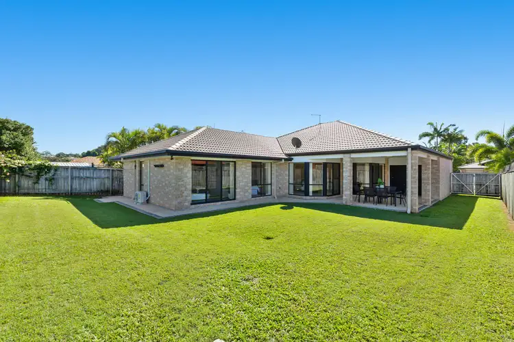 Second view of Homely house listing, 148 Botanical Circuit, Banora Point NSW 2486