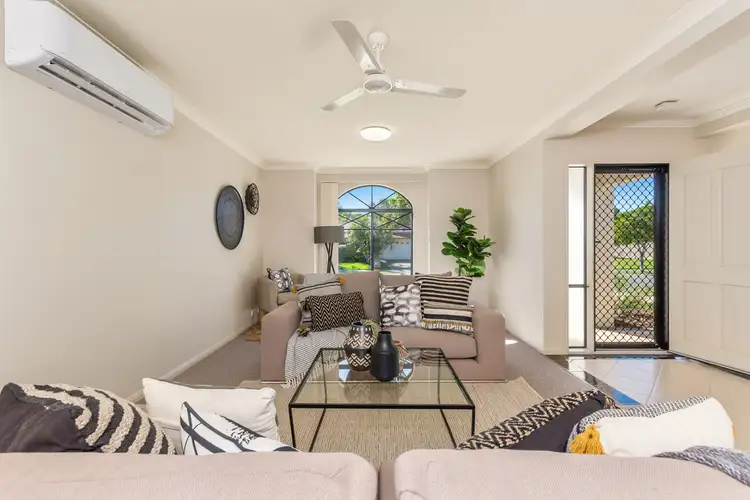 Third view of Homely house listing, 148 Botanical Circuit, Banora Point NSW 2486