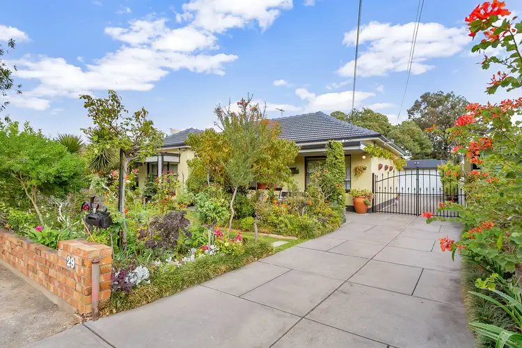Second view of Homely house listing, 29 Wilson Street, Plympton Park SA 5038