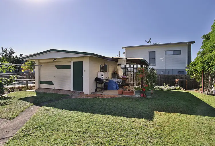 Third view of Homely house listing, 42 Raceview Street, Raceview QLD 4305