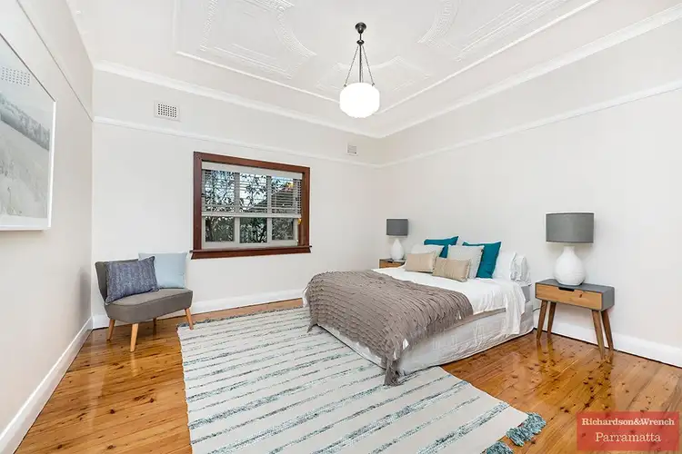 Second view of Homely apartment listing, 8 / 2 Croydon Avenue, Croydon NSW 2132