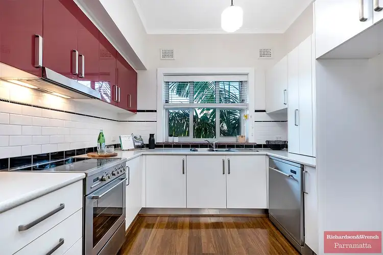 Third view of Homely apartment listing, 8 / 2 Croydon Avenue, Croydon NSW 2132