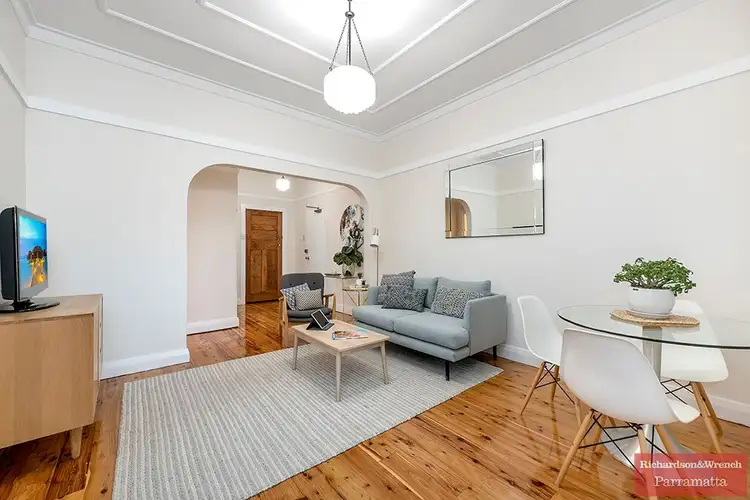 Fourth view of Homely apartment listing, 8 / 2 Croydon Avenue, Croydon NSW 2132
