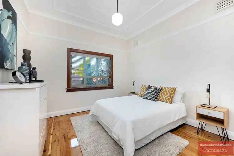 Fifth view of Homely apartment listing, 8 / 2 Croydon Avenue, Croydon NSW 2132