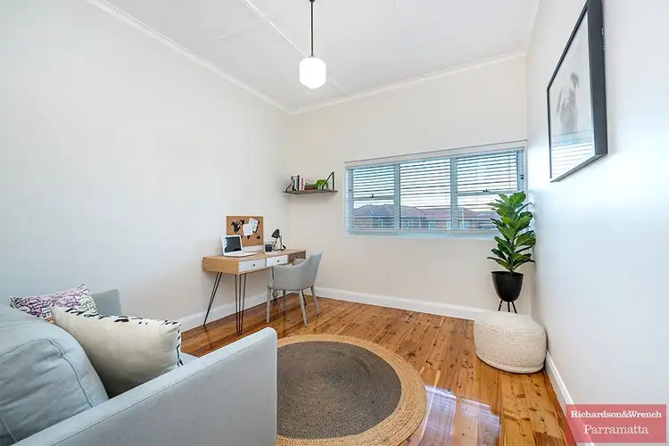 Seventh view of Homely apartment listing, 8 / 2 Croydon Avenue, Croydon NSW 2132