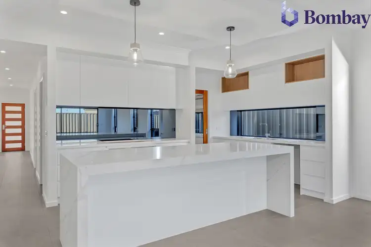 Fourth view of Homely house listing, 3 Alkira Boulevard, Wollert VIC 3750