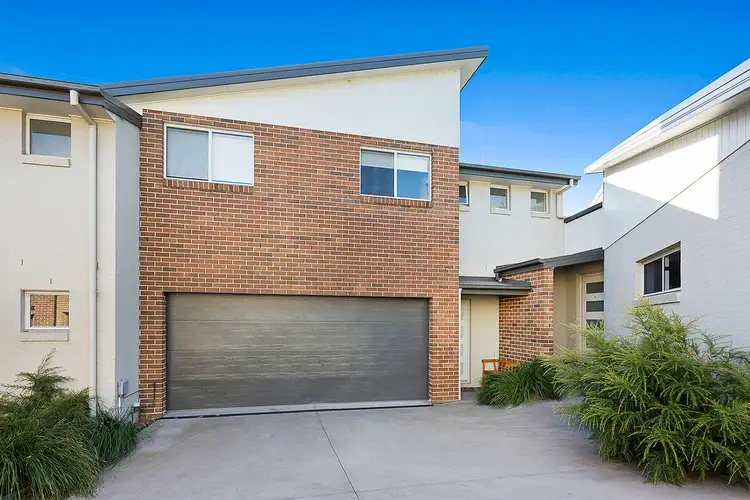 Main view of Homely house listing, 3/5 Old Saddleback Road, Kiama NSW 2533